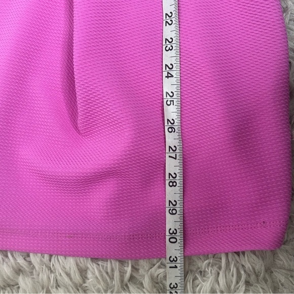 Wild Fable Women's Sleeveless Twist-Front Bodycon Dress - Picture 12 of 12